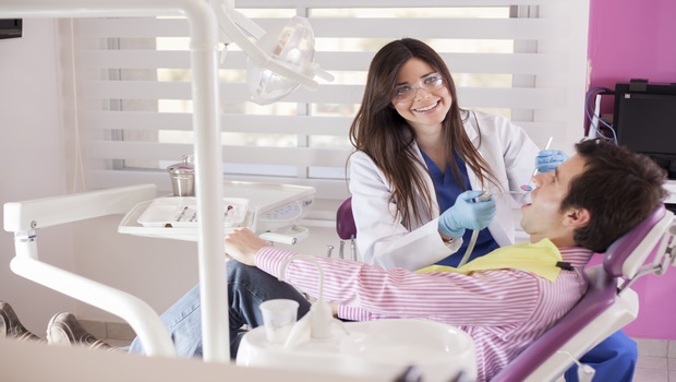 Tax Deductions Checklist for dentists in Sydney