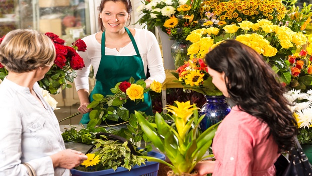 Tax Deductions Checklist for florists in Sydney