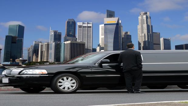 Tax Deductions Checklist for limo drivers in Sydney