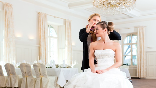 Tax Deductions Checklist for wedding planners in Sydney